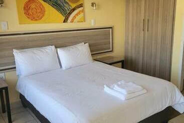 ホテル Mogale Royal Gardens