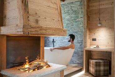 Hotel Sci Sport Rooms & Suites