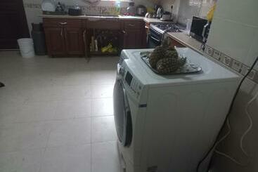 관광객 아파트 Mj S Villa