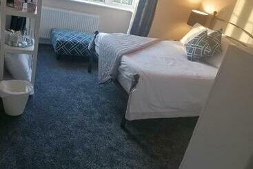 펜션 Dún Eoin Carrigaline