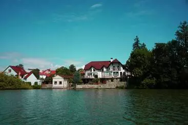 پانسیون Penzion Hana
