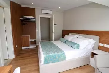 پانسیون Vila Elarad
