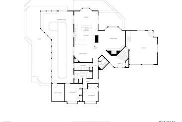 Turista apartmanok Sunriver By Avantstay Cozy Mountain Home W Indoor Pool And Hot Tub