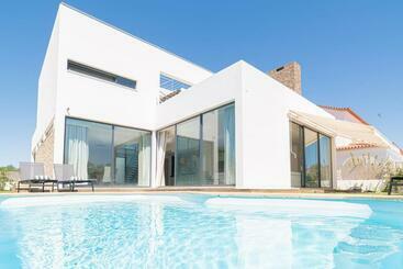 Жильё для туристов Villa Melissa