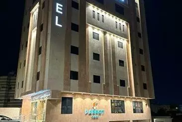 هتل Taj Al Eiman