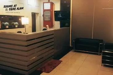 Cămin Sara S Inn Shah Alam