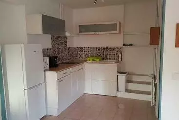 ツーリストアパートメント Appartement Dans Une Villa Au Cœur De La Provence