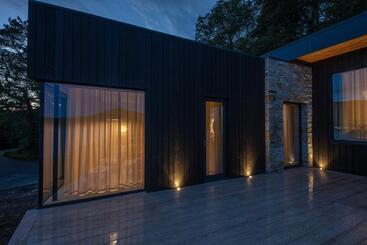 Bed and Breakfast Vriskaig Luxury Guest Suite With Iconic Views