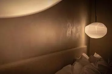 Bed and Breakfast Vriskaig Luxury Guest Suite With Iconic Views