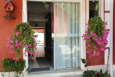 דירות לתיירים Cantinho Dos Dalto