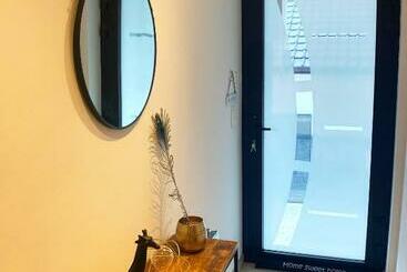 관광객 아파트 Gîte Bella K, Logement Privatif En Campagne à Gesves