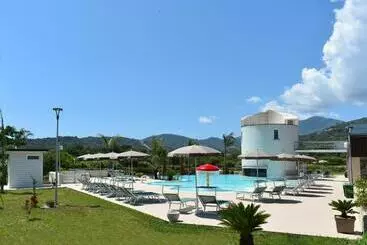 Turistihuoneistot Hyele Accommodation Experience