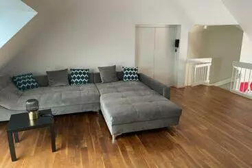 Turistihuoneistot Luxusferienwohnung Im Herzen Der Altstadt Von Koblenz