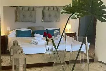 Apartaments turístics Nonno Ghigo House