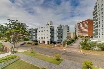 Appartements touristiques Oceana Suites The Point