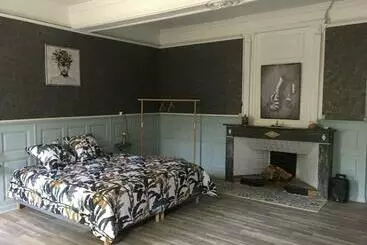 Pensão Le Mas Rocamour