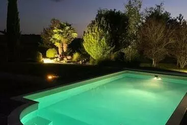 Pensionat Le Truc Bidule