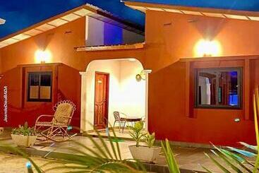 بنسيون Residence Aina