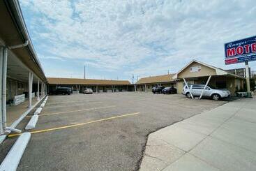 Ranger Motel