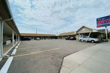 Ranger Motel