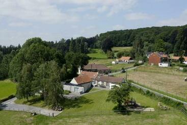 游客公寓 Vakantiehuis De Rieke 16 Personen