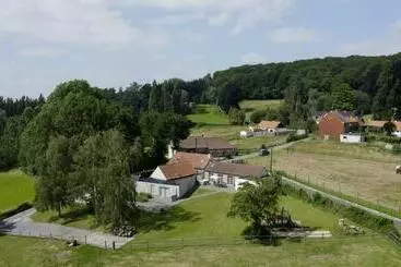 ツーリストアパートメント Vakantiehuis De Rieke 16 Personen