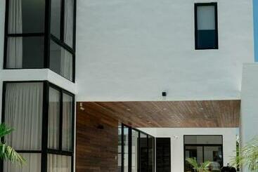 Ferienwohnungen Villa Casa Agua By Sunest