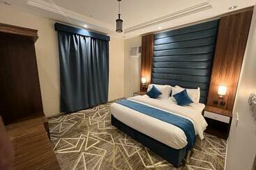 فيو إن للشقق الفندقية   المحالة