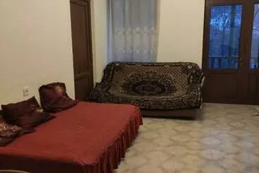 Apartamentos turísticos Artyomi Toon