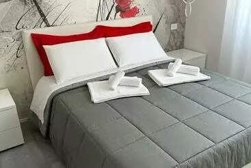 ツーリストアパートメント B&b Prestige