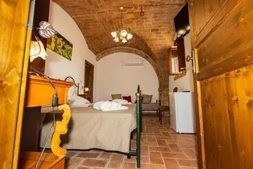 Aamiaismajoitus (B&B) Bb Casale La Selva Mosciano