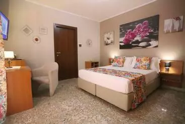 Bed & Breakfast Secondo Binario