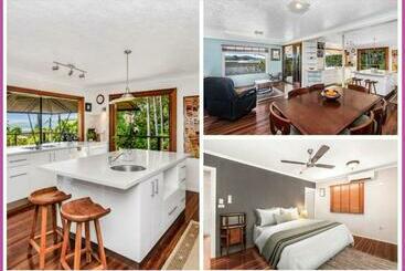 游客公寓 Eden Street Retreat