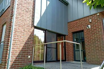 ツーリストアパートメント Hafennähe