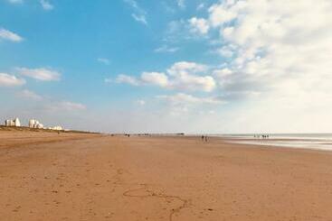 Apartamente turistice Le Marina, Appartement Face Mer Et Charme