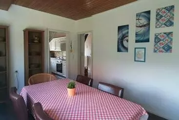 Turistihuoneistot Monteurzimmer Ausma Wymeer Bunde   Fewo Vakantiehuis Heerenland