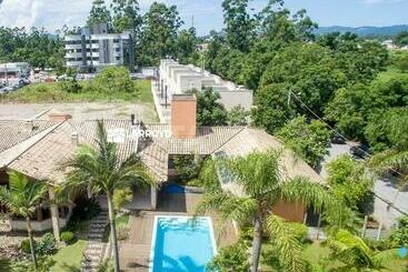 Пансион Pousada Esquina Do Atlantico Sul