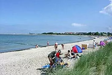 Turistihuoneistot Rügen Fewo 186