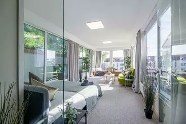 Apartamente turistice The House Kaunas