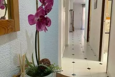 ツーリストアパートメント просторная квартира рядом с морем в хорошем районе