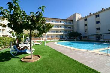 游客公寓 Apartamento Festastar 206