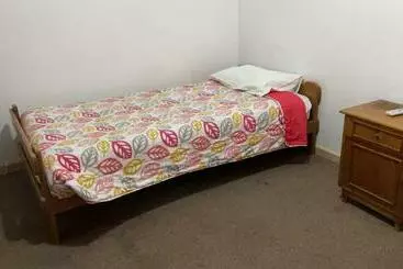 Pension El Valle