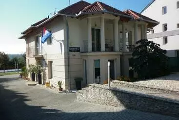 Pension Luxury Villa Heviz