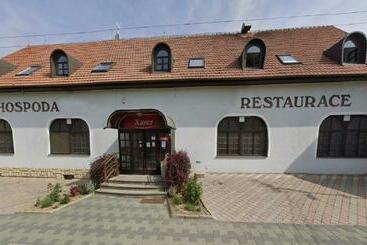 بنسيون Penzion Xaver