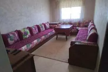 Turistihuoneistot Appartement 2 à Martil