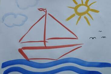 Жильё для туристов Triton Ii