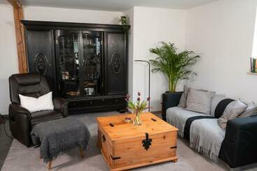 דירות לתיירים Yn E Homeie