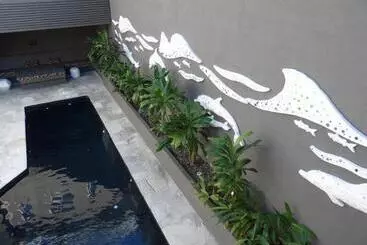 Byron Bay Hotel And Apartments