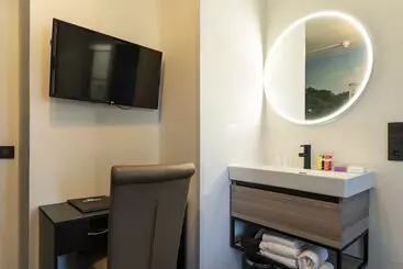 Dormio Wijnhotel Valkenburg