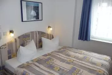 דירות לתיירים Haus _waterkant_ Top_ Fewo_ Ca_ 30